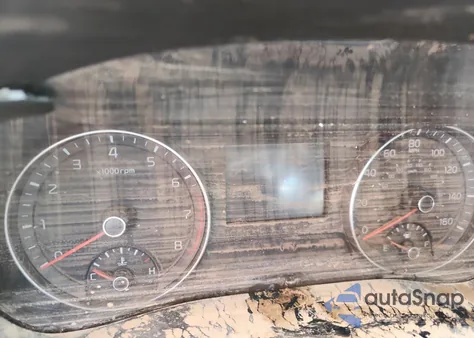 2020 Kia Forte Fe from USA, damaged, VIN 3KPF24AD2LE160860